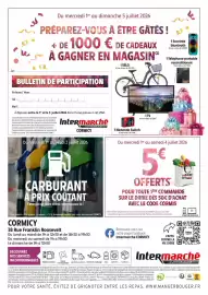 Catalogue Intermarché Contact semaine 27 page 4