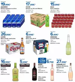 Catalogue Costco semaine 27 page 3