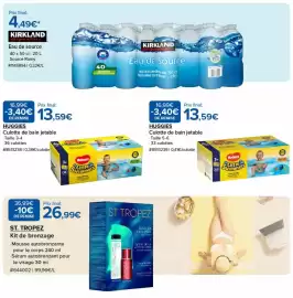 Catalogue Costco semaine 27 page 4