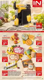 Interspar Flugblatt Seite 13