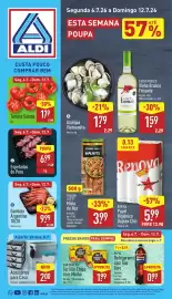 Folheto ALDI semana 28 Página 1