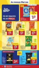 Folheto ALDI semana 28 Página 12