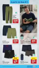 Folheto ALDI semana 28 Página 17