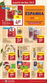 Folheto ALDI semana 28 Página 20
