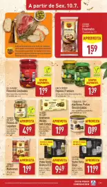Folheto ALDI semana 28 Página 21