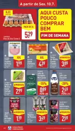 Folheto ALDI semana 28 Página 22