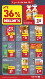 Folheto ALDI semana 28 Página 23