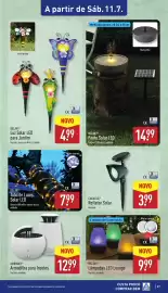 Folheto ALDI semana 28 Página 27