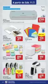 Folheto ALDI semana 28 Página 28
