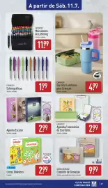 Folheto ALDI semana 28 Página 29