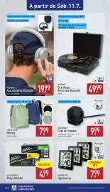 Folheto ALDI semana 28 Página 30