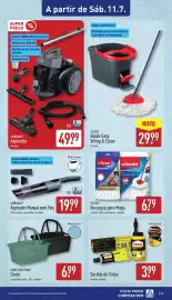 Folheto ALDI semana 28 Página 31