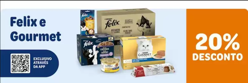 Folheto Zooplus Página 1