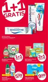 Spar folder Pagina 15