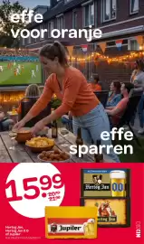 Spar folder Pagina 2