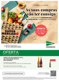 Folheto El Corte Inglés Página 12