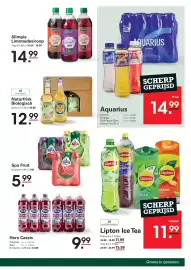 Sligro folder Pagina 39