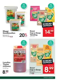 Sligro folder Pagina 7
