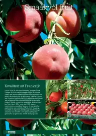 De Kweker folder | Food Pagina 10