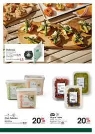 De Kweker folder | Food Pagina 11