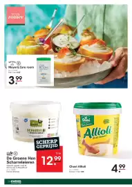 De Kweker folder | Food Pagina 12