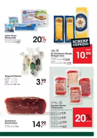 De Kweker folder | Food Pagina 13