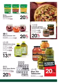De Kweker folder | Food Pagina 17