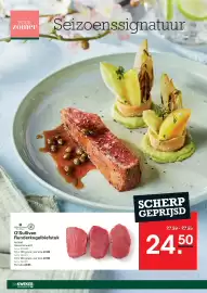 De Kweker folder | Food Pagina 2