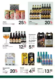 De Kweker folder | Food Pagina 21