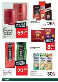 De Kweker folder | Food Pagina 22