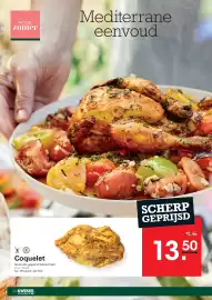 De Kweker folder | Food Pagina 4