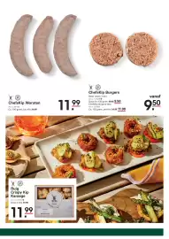 De Kweker folder | Food Pagina 7