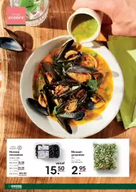 De Kweker folder | Food Pagina 8