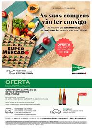 Folheto El Corte Inglés Página 32