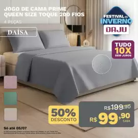 Catálogo Daju Página 1