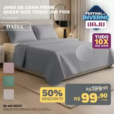 Catálogo Daju (válido até 5-07)