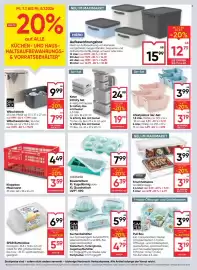 Maximarkt Flugblatt woche 27 Seite 16