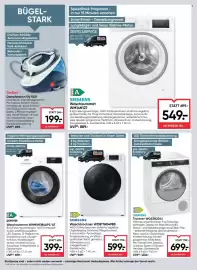 Maximarkt Flugblatt woche 27 Seite 18