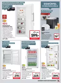 Maximarkt Flugblatt woche 27 Seite 19