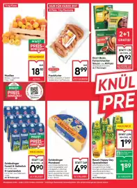 Maximarkt Flugblatt woche 27 Seite 2
