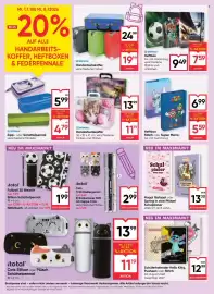 Maximarkt Flugblatt woche 27 Seite 20