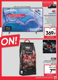 Maximarkt Flugblatt woche 27 Seite 23