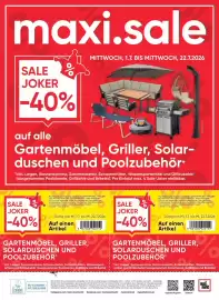 Maximarkt Flugblatt woche 27 Seite 24