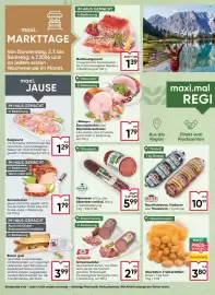 Maximarkt Flugblatt woche 27 Seite 6