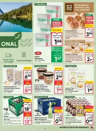 Maximarkt Flugblatt woche 27 Seite 7
