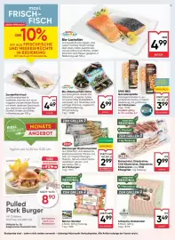 Maximarkt Flugblatt woche 27 Seite 8