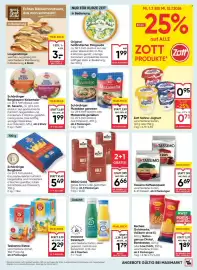 Maximarkt Flugblatt woche 27 Seite 9