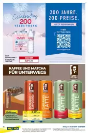 METRO Prospekt | Starke Marken Seite 10