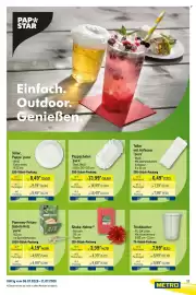METRO Prospekt | Starke Marken Seite 11