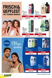 METRO Prospekt | Starke Marken Seite 12